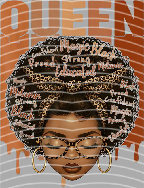 Black History in 1865-LY 598